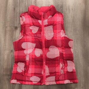 Girls Small, Old Navy Puffer Vest